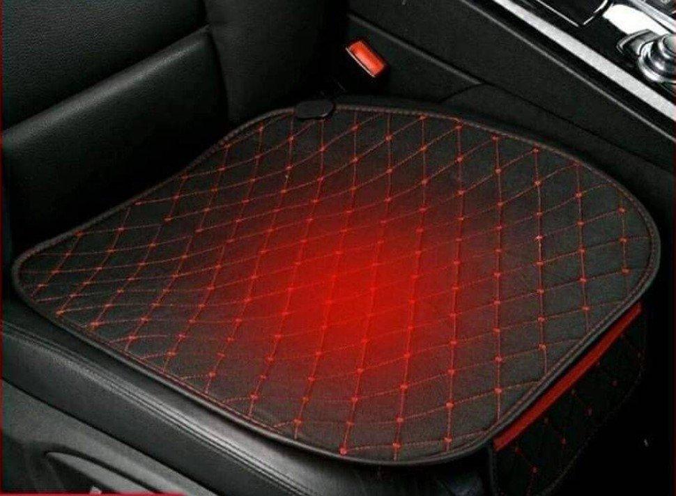 12V Grejač za Auto Sedišta