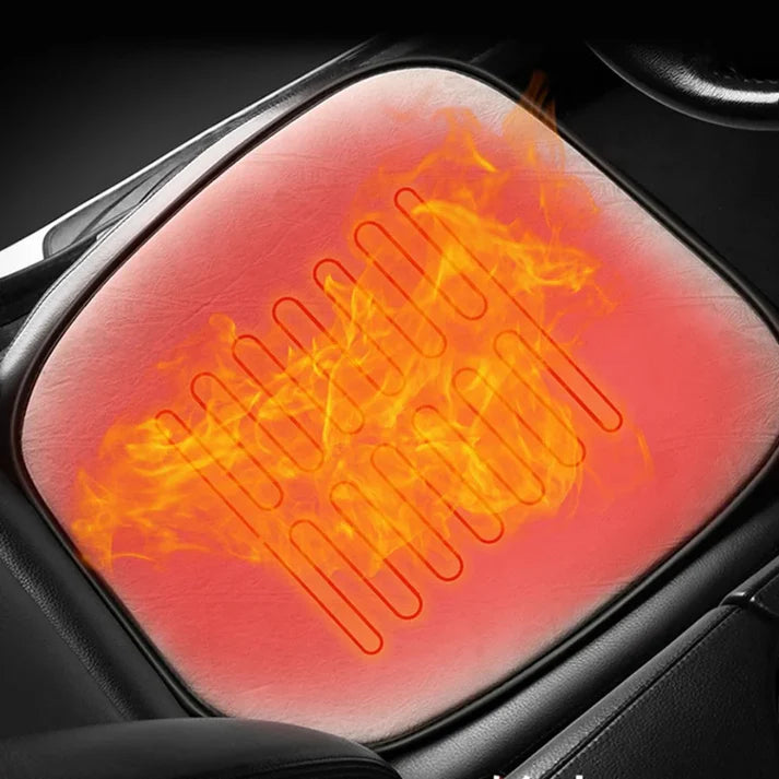 12V Grejač za Auto Sedišta
